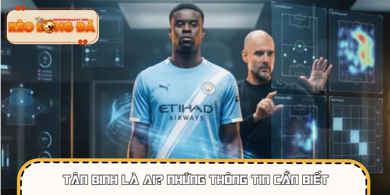 Man City chiêu mộ tân binh Marc Guehi