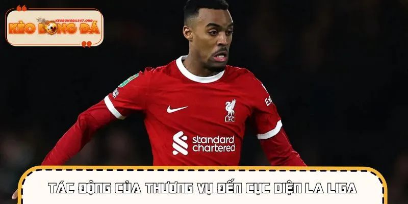 Real Madrid chiêu mộ sao trẻ Ryan Gravenberch là bước đi tích cực